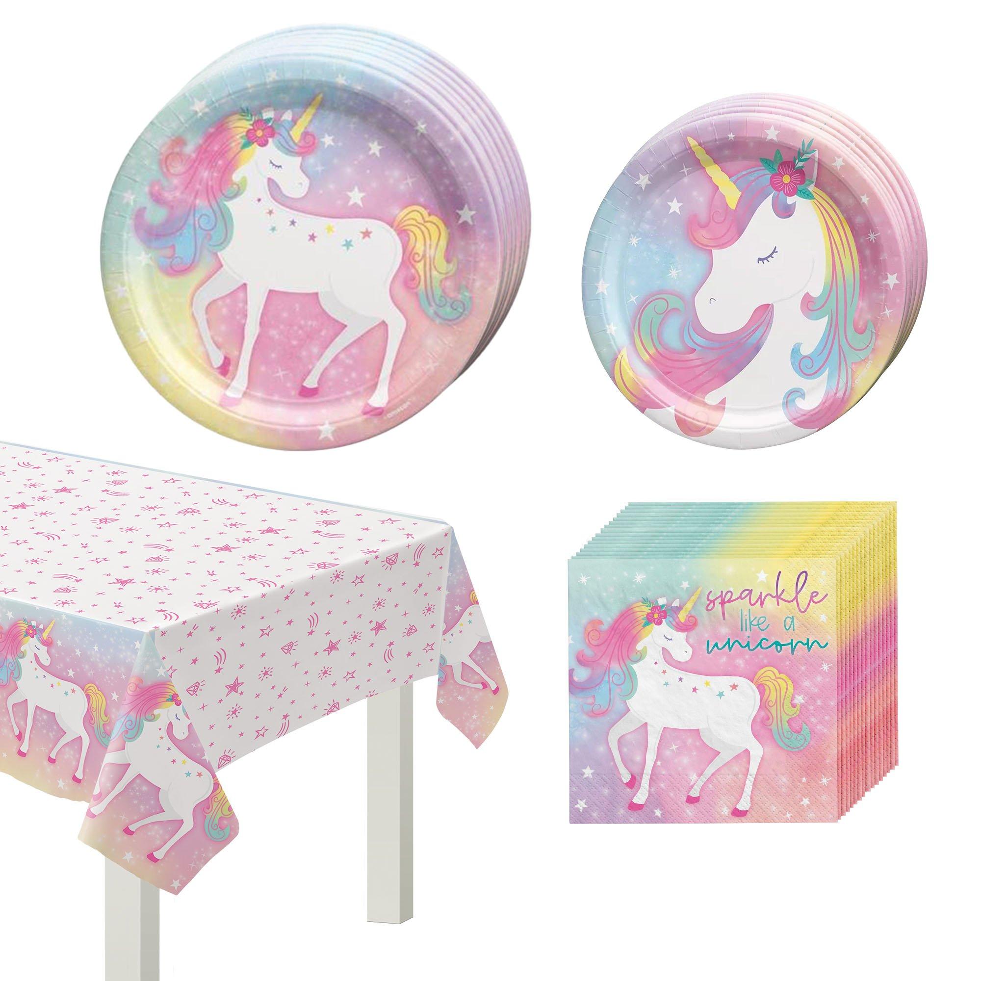 Unicorn Party Kit